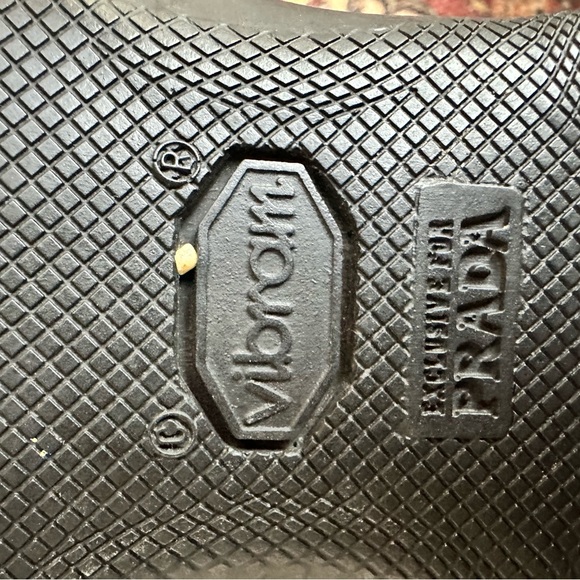 Zapatos prada vintage - Picture 6 of 7